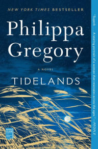 Title: Tidelands, Author: Philippa Gregory