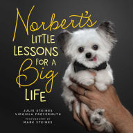 Title: Norbert's Little Lessons for a Big Life, Author: Julie Steines