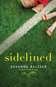 Download free ebooks for pc Sidelined by Suzanne Baltsar in English