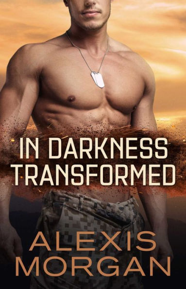 In Darkness Transformed