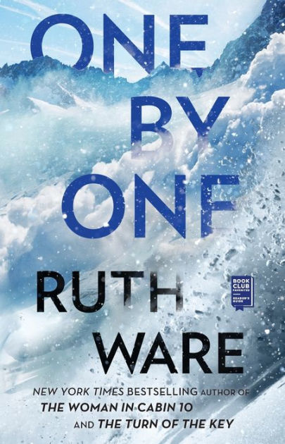 One Perfect Couple, Book by Ruth Ware, Official Publisher Page