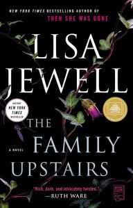 Title: The Family Upstairs, Author: Lisa Jewell