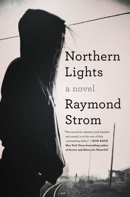 Northern Lights Hardcover