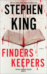 Alternative view 1 of Finders Keepers (Bill Hodges Trilogy #2)