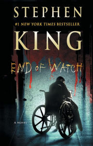 Title: End of Watch (Bill Hodges Series #3), Author: Stephen King