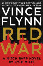 Red War (Mitch Rapp Series #17)