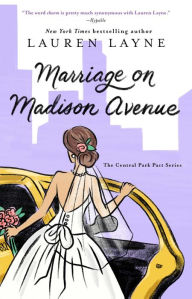 Ebooks english download Marriage on Madison Avenue 9781501191640 by Lauren Layne (English literature)