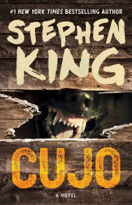 Free web ebooks download Cujo