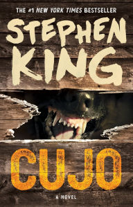 Title: Cujo, Author: Stephen King