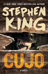 Title: Cujo, Author: Stephen King