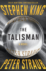 Title: The Talisman, Author: Stephen King