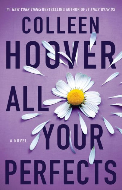 A Guide to Colleen Hoover's Books - The Fantasy Review