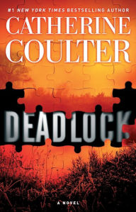 Deadlock (FBI Series #24)