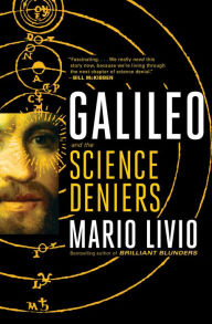 Title: Galileo: And the Science Deniers, Author: Mario Livio