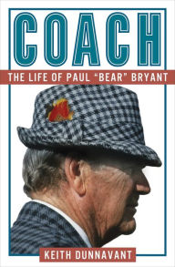 Title: Coach: The Life of Paul 