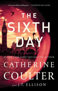 The Sixth Day (A Brit in the FBI Series #5)