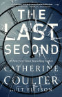 The Last Second (A Brit in the FBI Series #6)