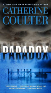 Title: Paradox (FBI Series #22), Author: Catherine Coulter
