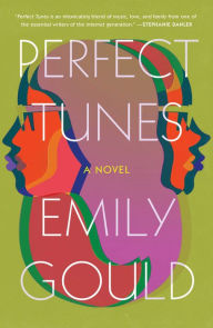 Title: Perfect Tunes, Author: Emily Gould