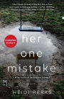 Her One Mistake