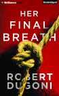 Her Final Breath (Tracy Crosswhite Series #2)