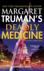 Margaret Truman's Deadly Medicine (Capital Crimes Series #29)