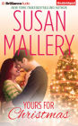 Yours for Christmas (Fool's Gold Holiday Novella)