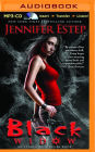 Black Widow (Elemental Assassin Series #12)