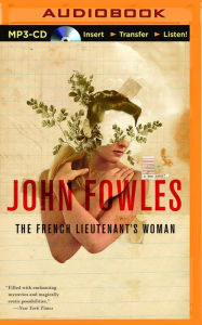 The French Lieutenant's Woman