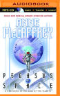 Pegasus in Space