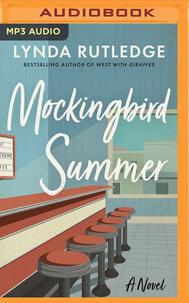 Mockingbird Summer: A Novel