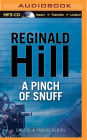 A Pinch Of Snuff
