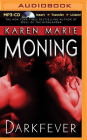 Darkfever (Fever Series #1)