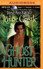 Ghost Hunter (Ghost Hunters Series #3)