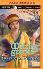 Melting Stones (Circle Reforged Series #2)
