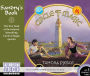 Sandry's Book (Circle of Magic Series #1)