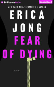 Fear of Dying