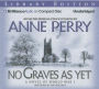 No Graves as Yet: A Novel of World War One