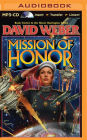 Mission of Honor (Honor Harrington Series #12)