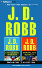 J. D. Robb - Calculated in Death and Thankless in Death 2-in-1 Collection
