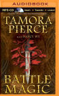 Battle Magic (Circle Reforged Series #3)