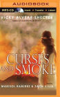 Curses and Smoke: A Novel of Pompeii