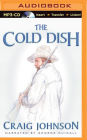 The Cold Dish (Walt Longmire Series #1)