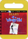 Diary of a Wimpy Kid (Diary of a Wimpy Kid Series #1)