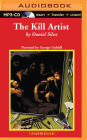 The Kill Artist (Gabriel Allon Series #1)