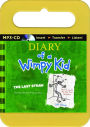The Last Straw (Diary of a Wimpy Kid Series #3)