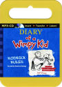 Rodrick Rules (Diary of a Wimpy Kid Series #2)