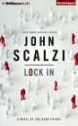 Lock In (Narrated by Wil Wheaton)