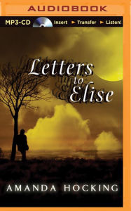 Letters to Elise: A Peter Townsend Novella