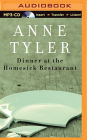 Dinner at the Homesick Restaurant